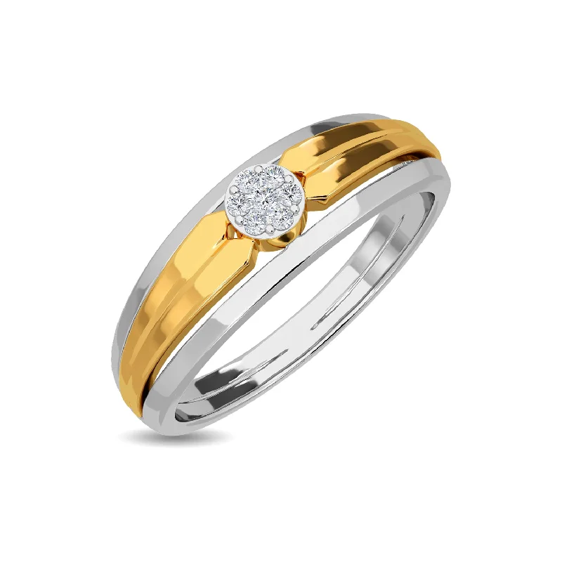 Samul Ring For Him