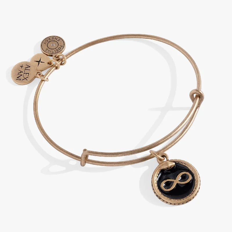 Untamed Snake Charm Bangle