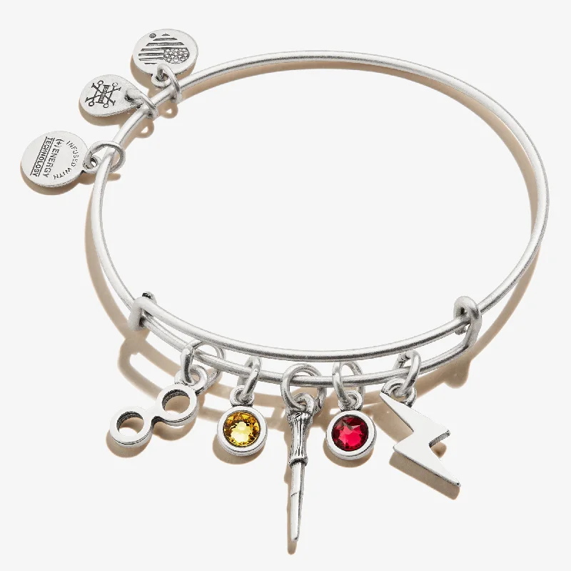 Harry Potter™ Character Multi-Charm Bangle