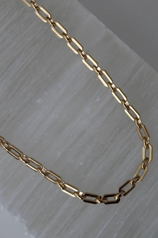 Oliver Chunky Chain Bracelet