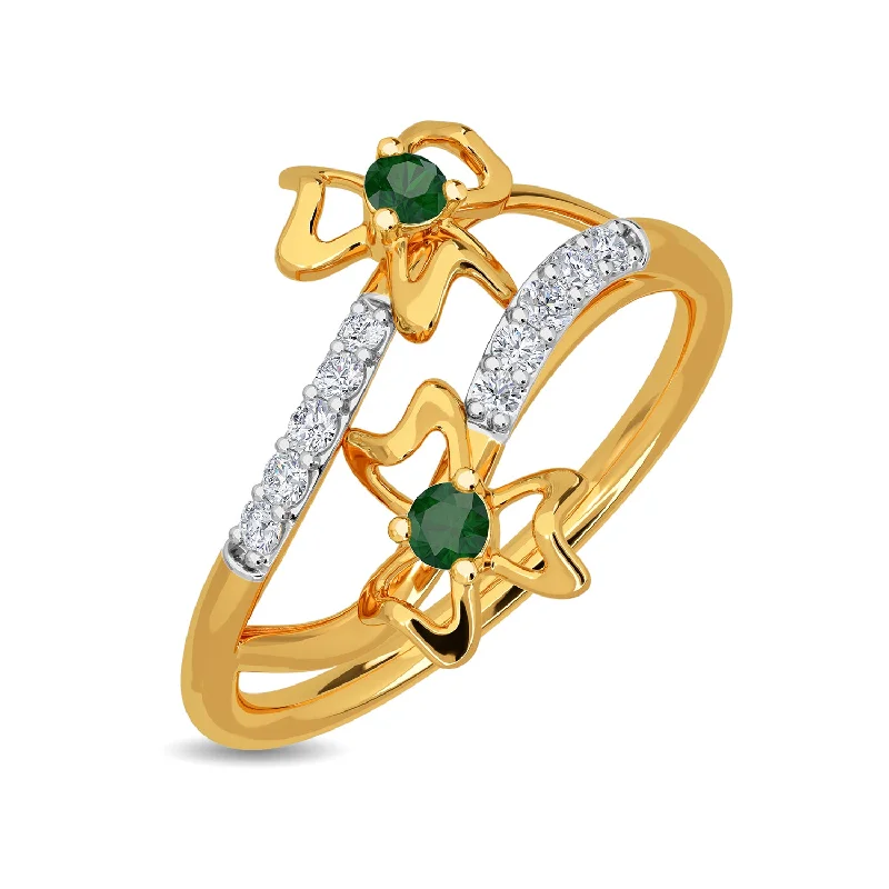 Samaira Ring