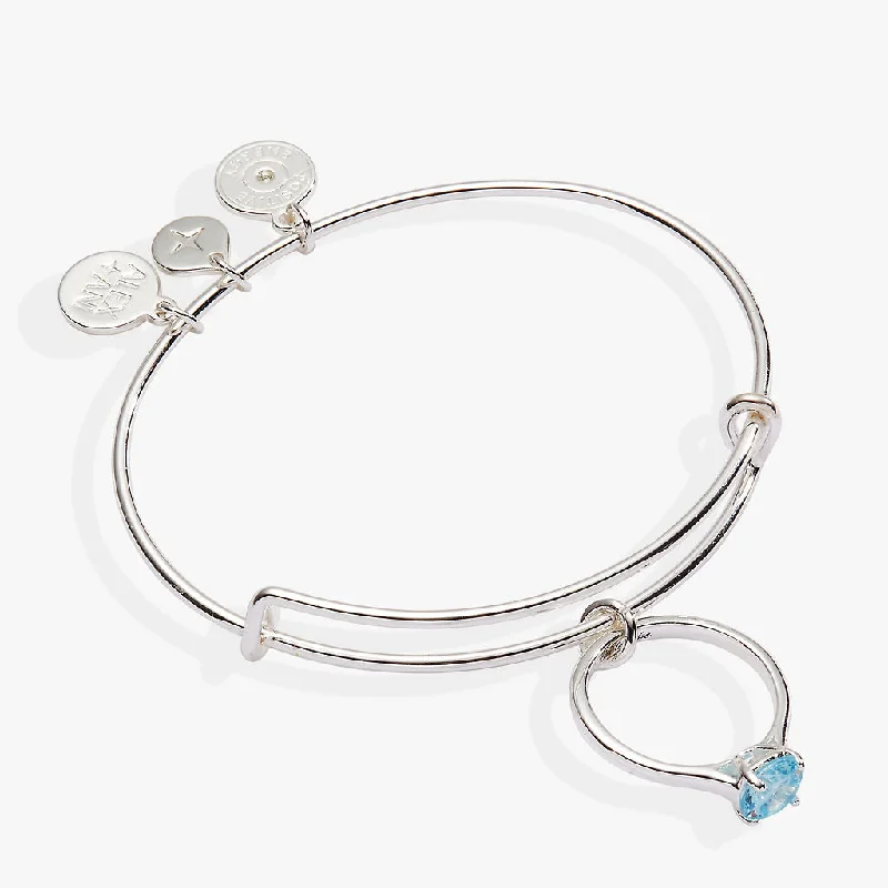 Bride-To-Be Bangle