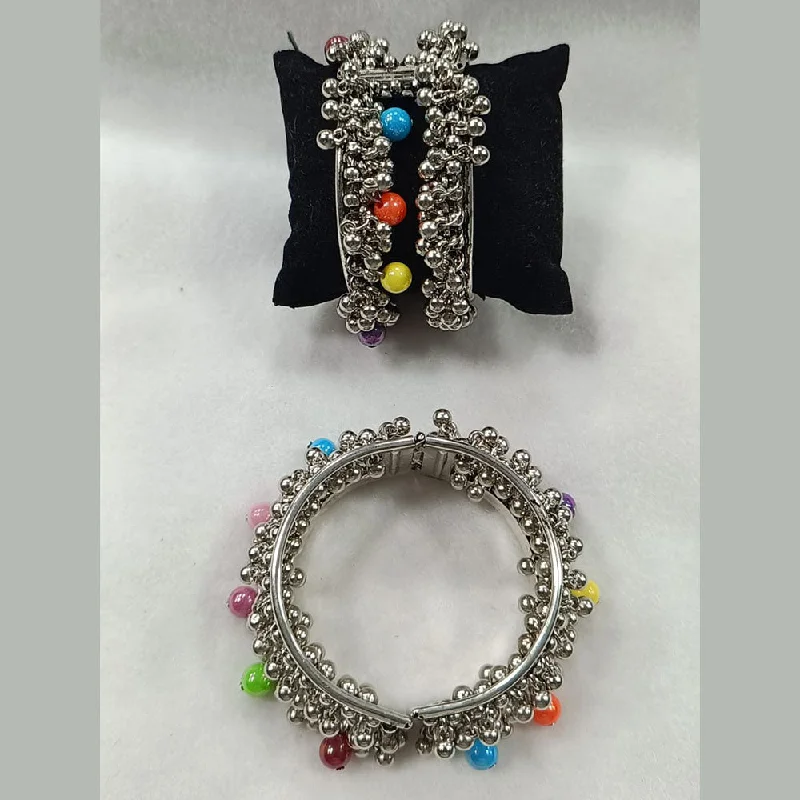 Pratima Jewellery Mart Multi Color Bracelet