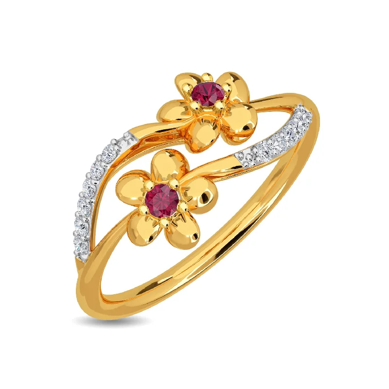 Shiala Ring