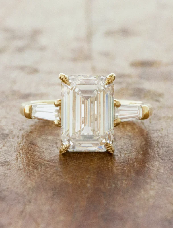 Leighton - Lab Grown Diamonds