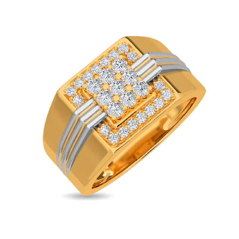 Kylian Ring For Men