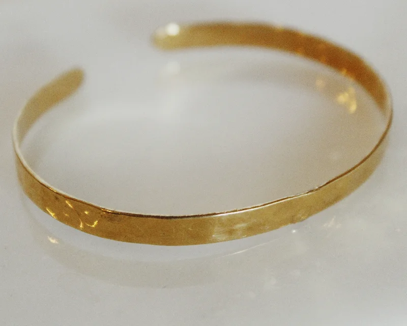 Bali Bangle Cuff