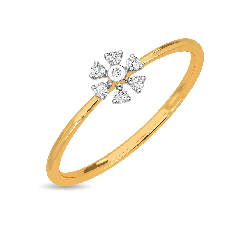 Odette Ring